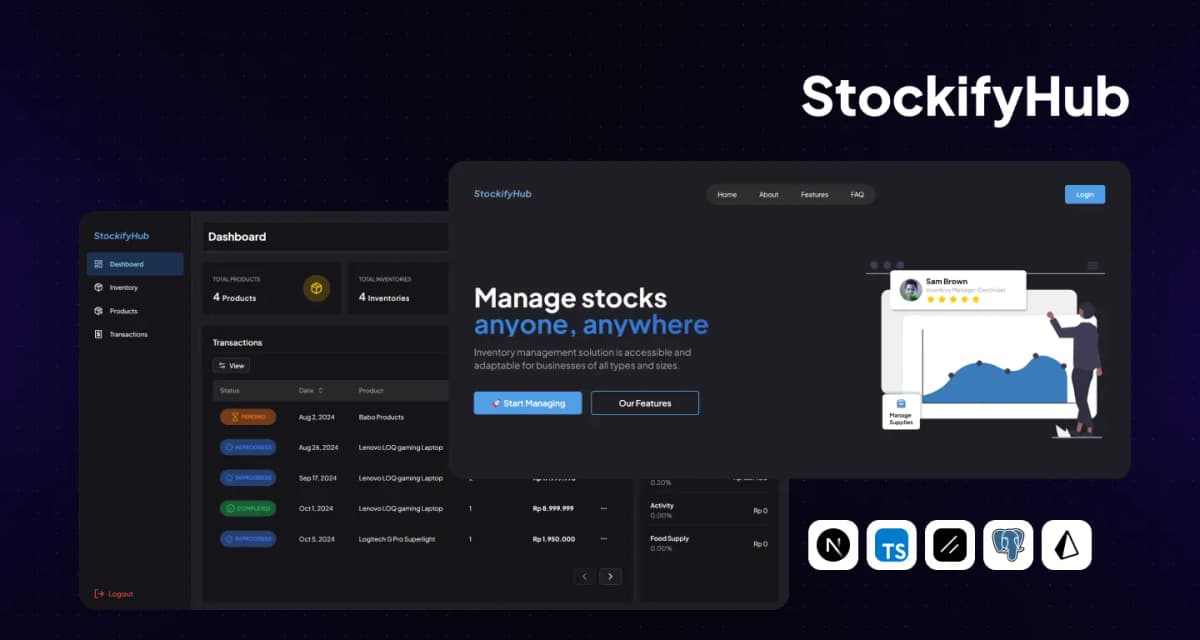 StockifyHub